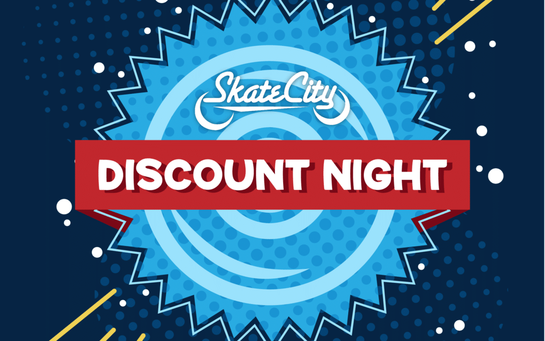 Discount Night